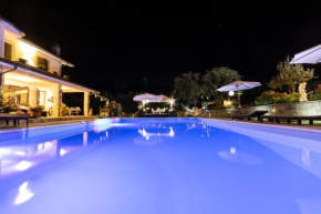 Villa Vacanze Valentina